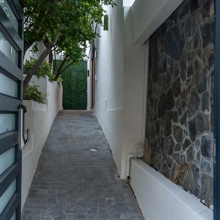 The Lookout - Panoramic 4 Bedroom House With Free Wifi And Pool 케이프타운 외부 사진
