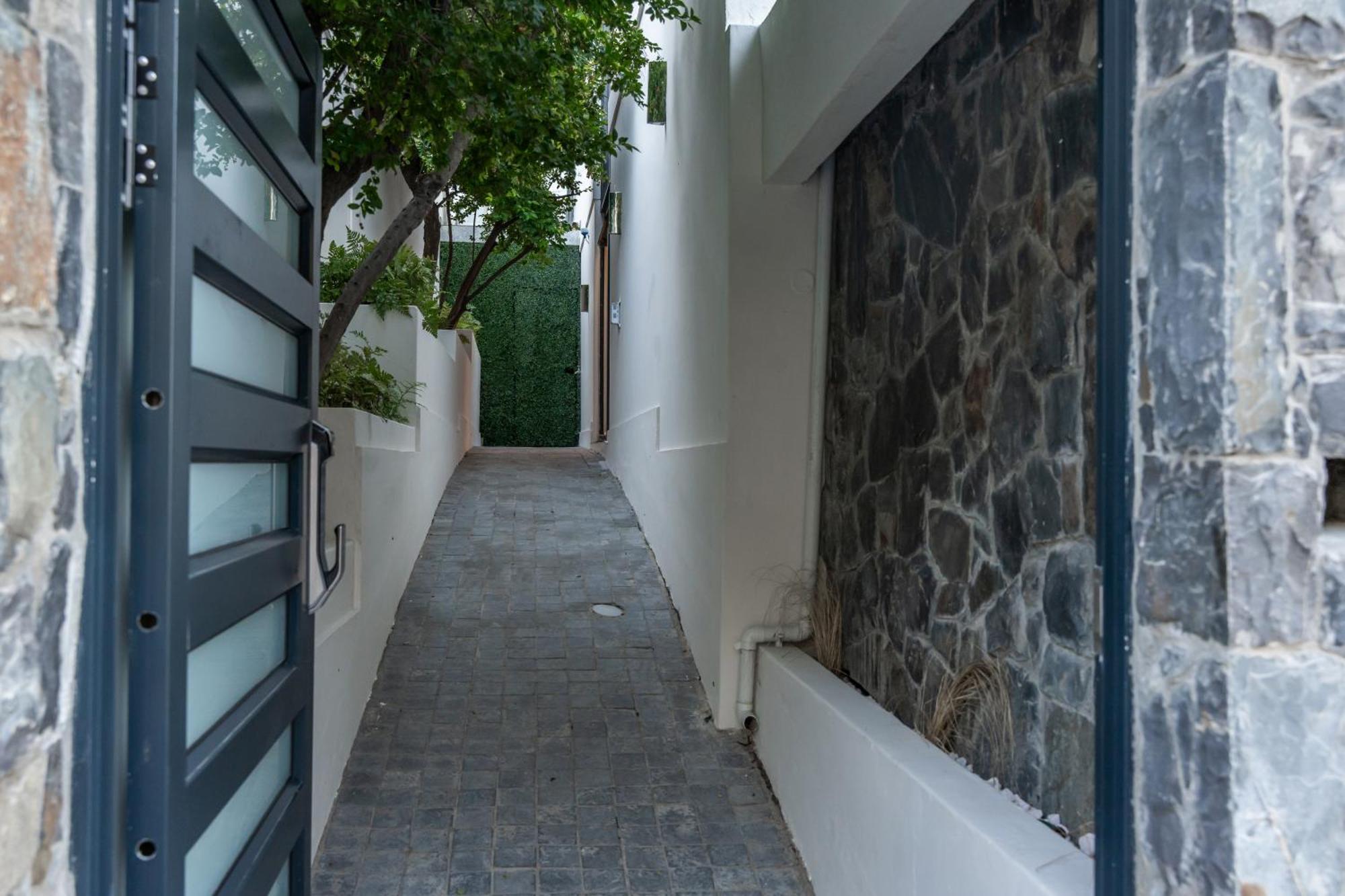 The Lookout - Panoramic 4 Bedroom House With Free Wifi And Pool 케이프타운 외부 사진