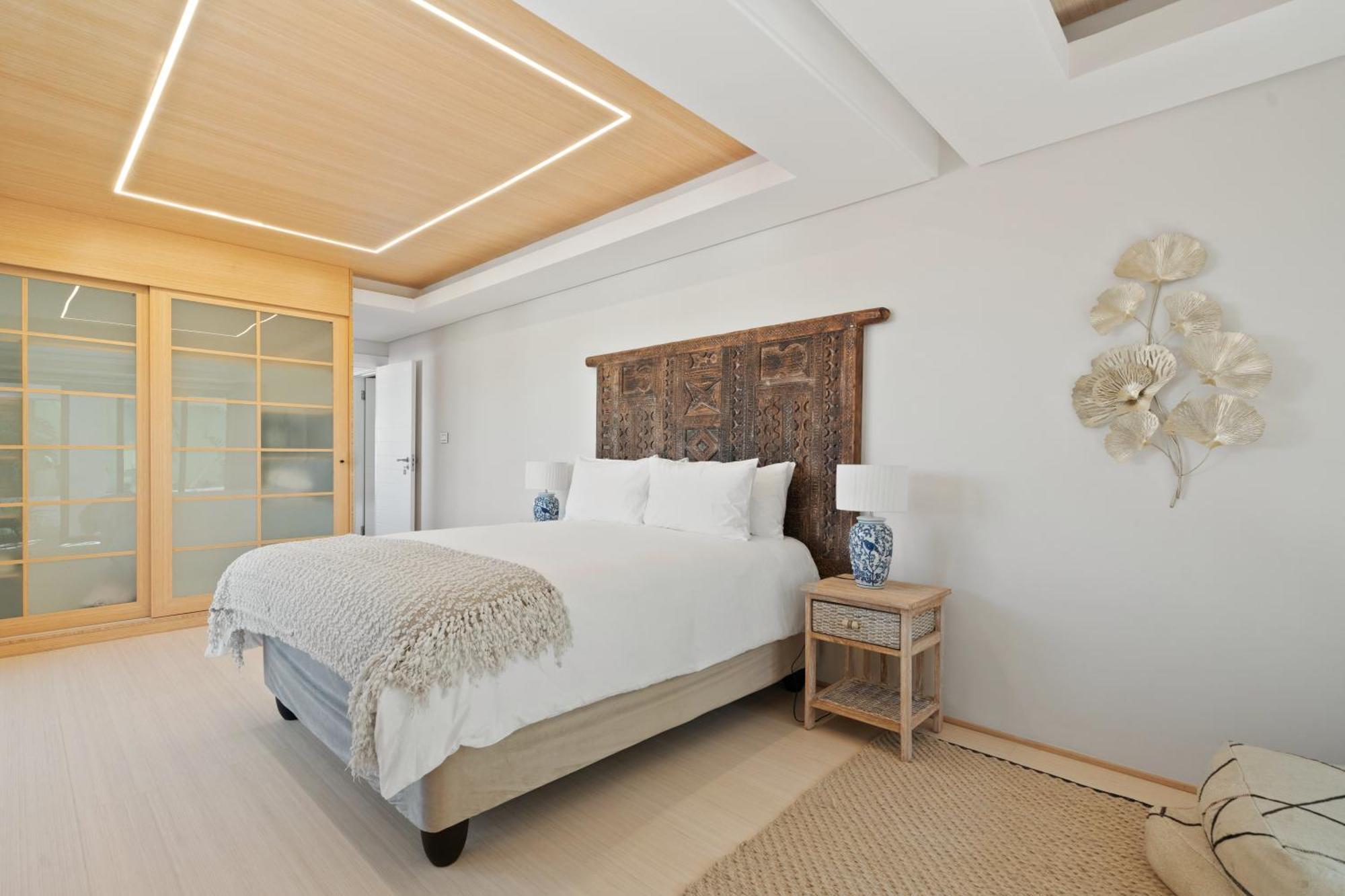 The Lookout - Panoramic 4 Bedroom House With Free Wifi And Pool 케이프타운 외부 사진