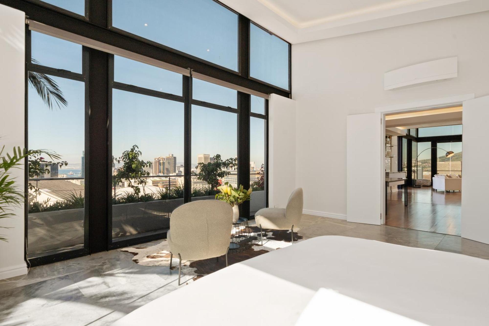 The Lookout - Panoramic 4 Bedroom House With Free Wifi And Pool 케이프타운 외부 사진