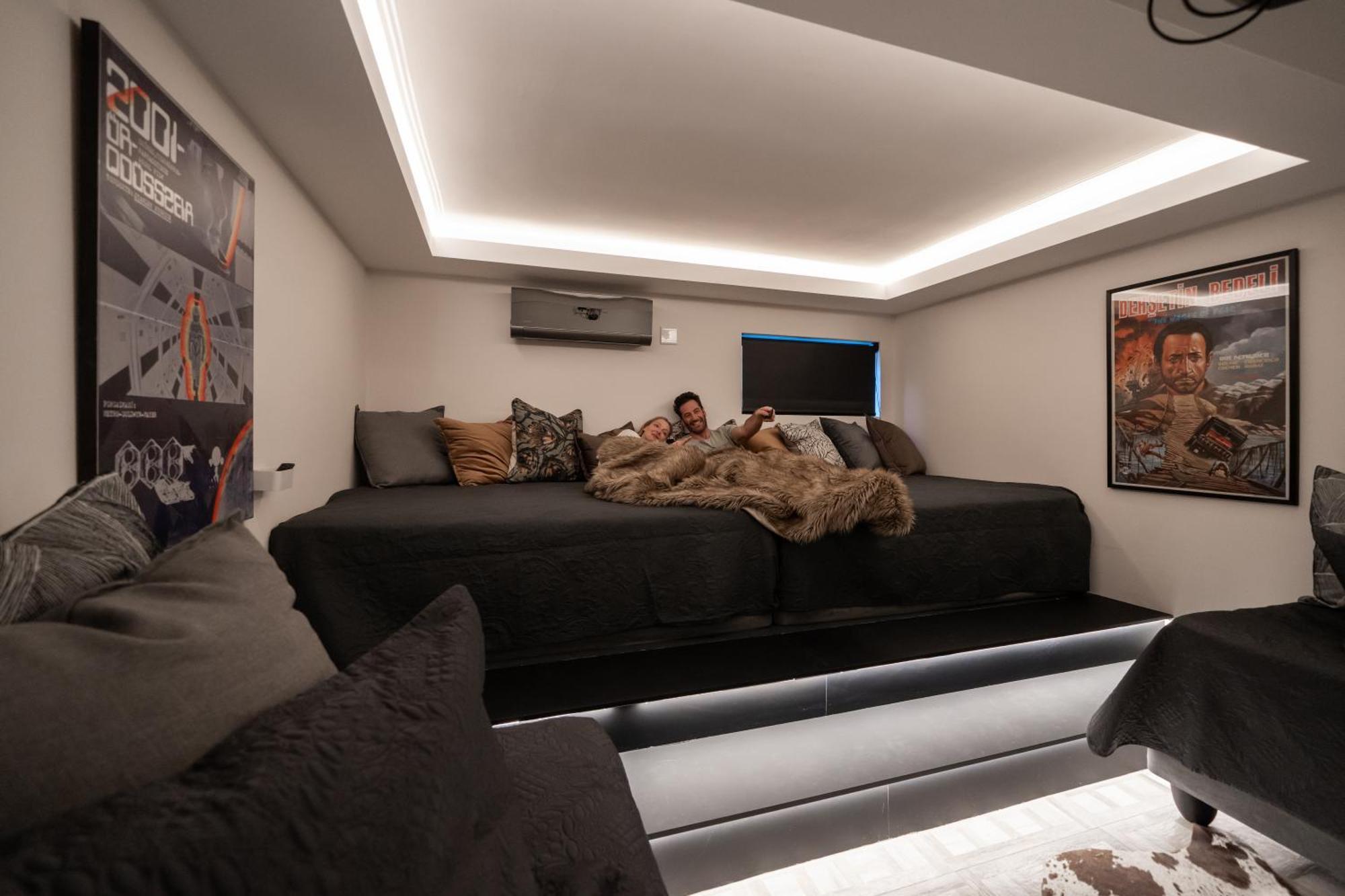 The Lookout - Panoramic 4 Bedroom House With Free Wifi And Pool 케이프타운 외부 사진