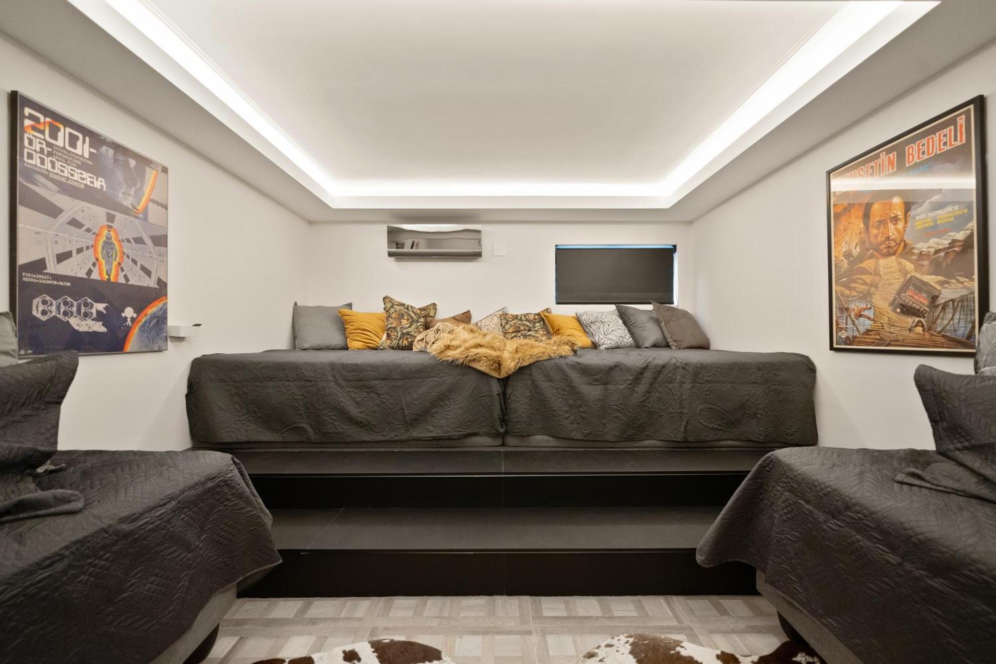 The Lookout - Panoramic 4 Bedroom House With Free Wifi And Pool 케이프타운 외부 사진