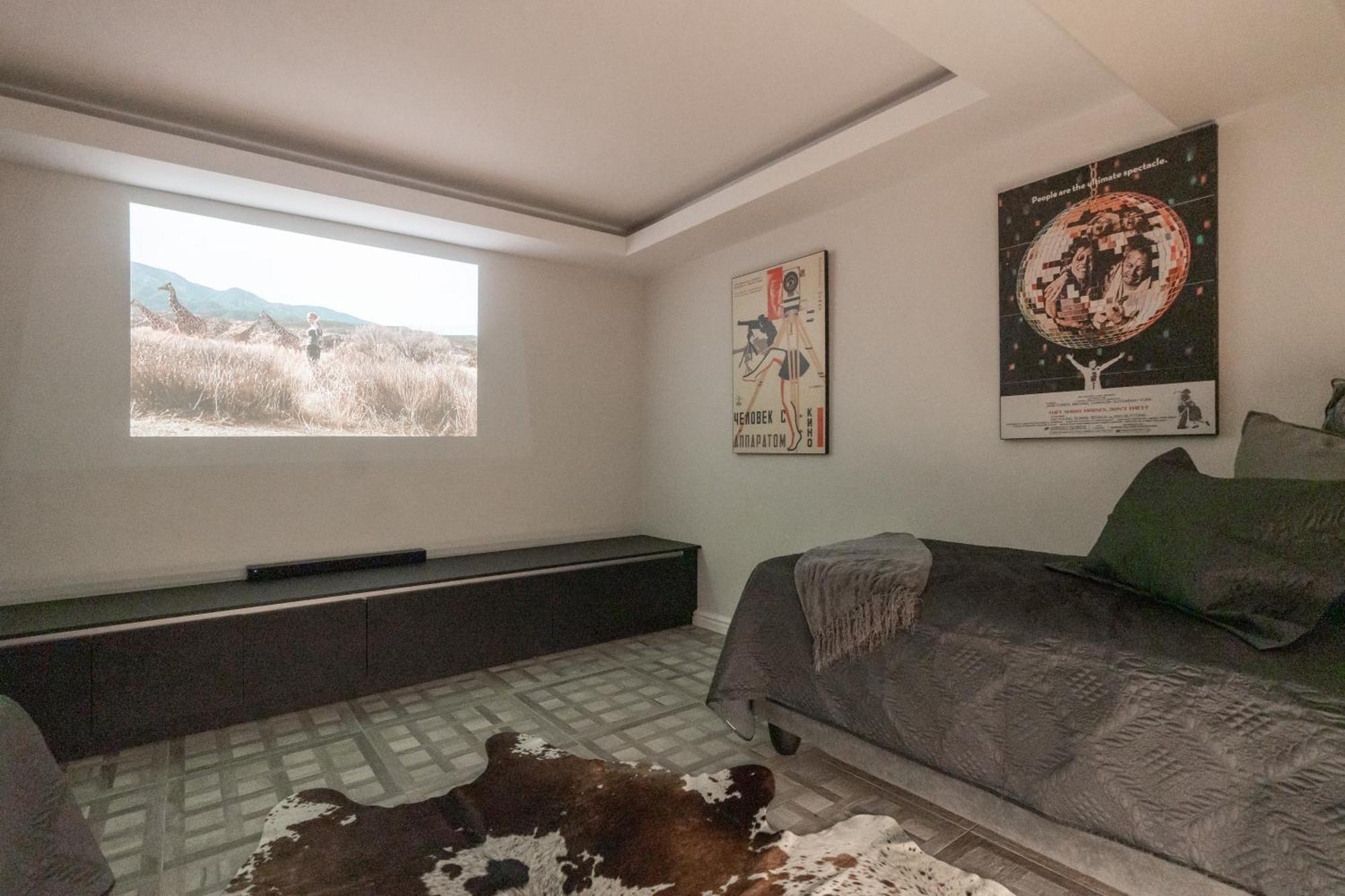 The Lookout - Panoramic 4 Bedroom House With Free Wifi And Pool 케이프타운 외부 사진