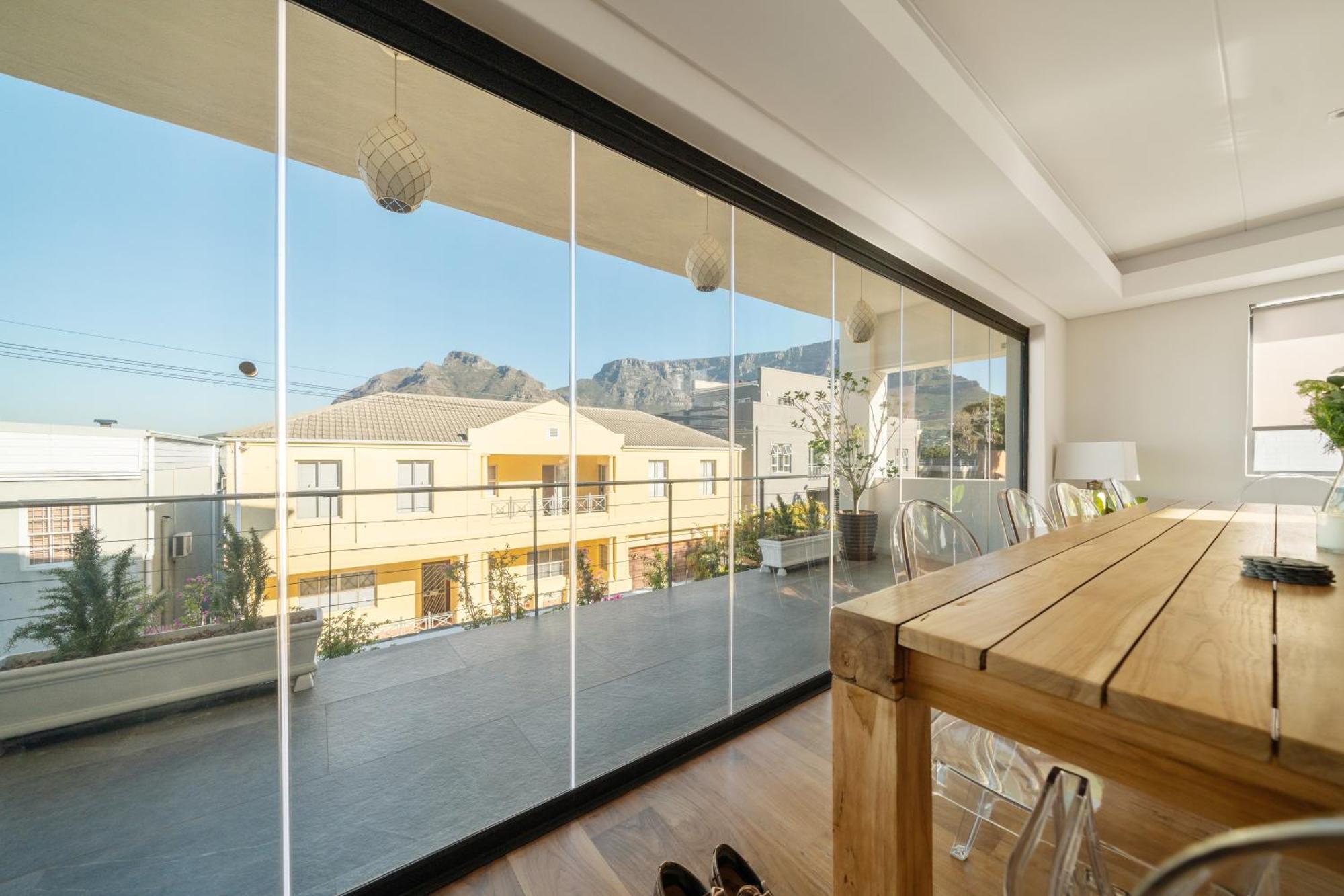 The Lookout - Panoramic 4 Bedroom House With Free Wifi And Pool 케이프타운 외부 사진