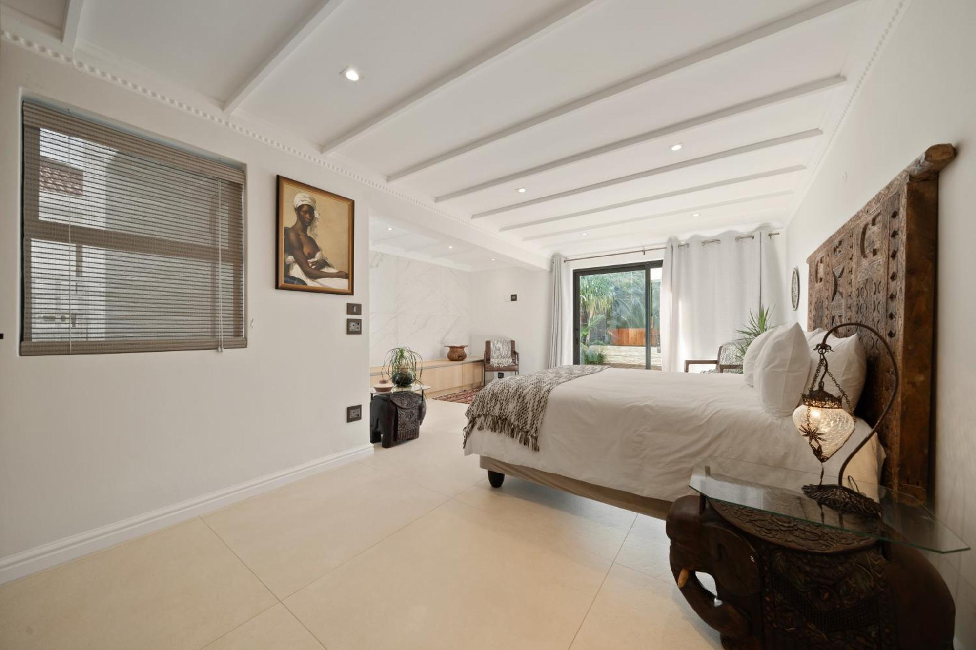 The Lookout - Panoramic 4 Bedroom House With Free Wifi And Pool 케이프타운 외부 사진