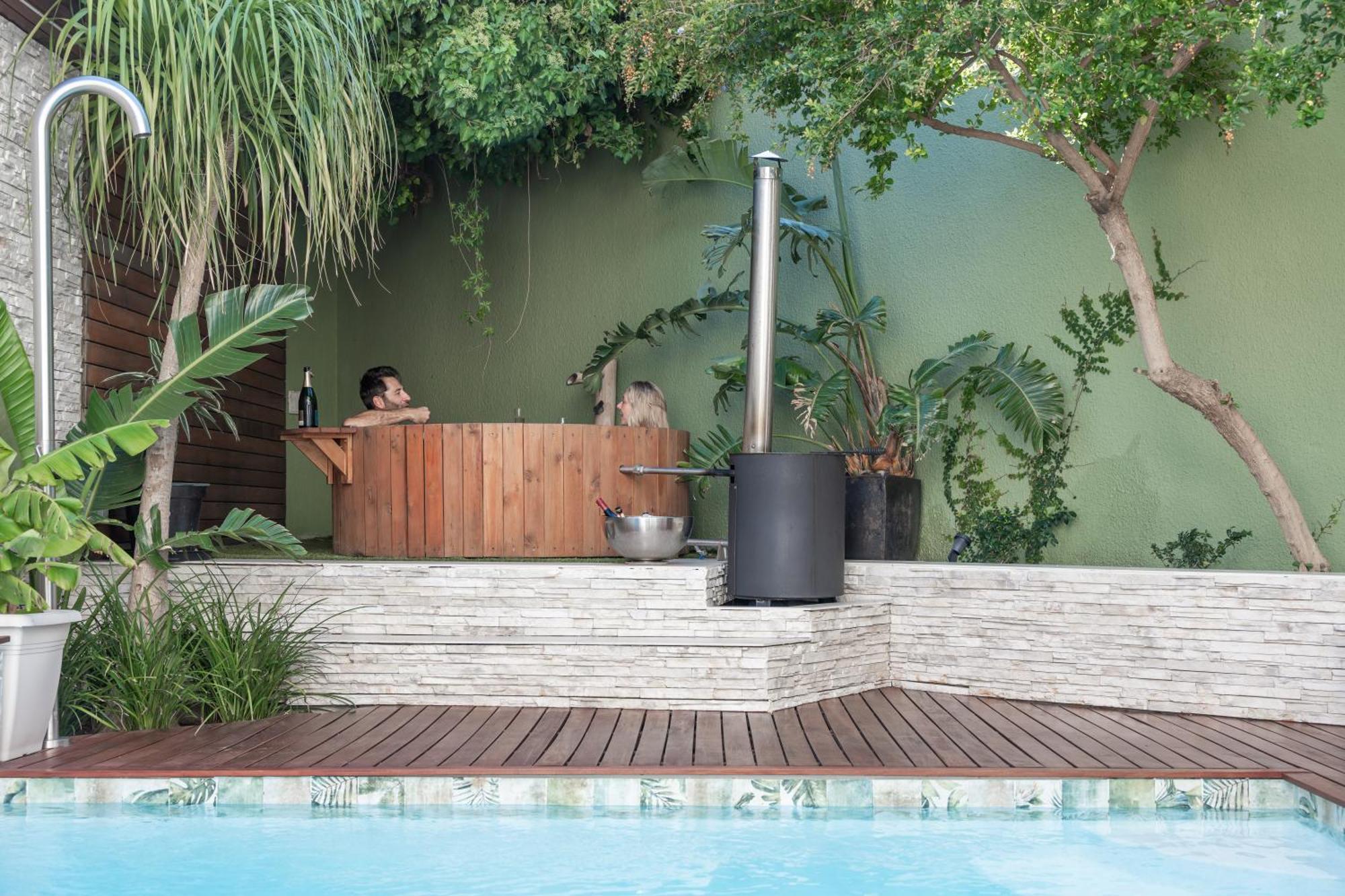 The Lookout - Panoramic 4 Bedroom House With Free Wifi And Pool 케이프타운 외부 사진