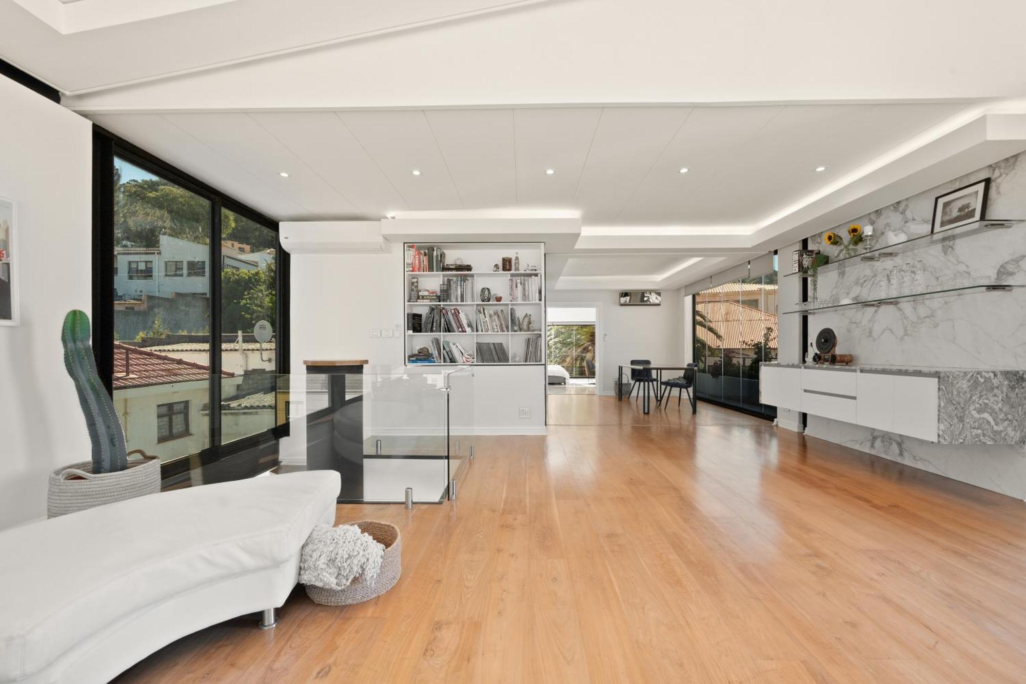 The Lookout - Panoramic 4 Bedroom House With Free Wifi And Pool 케이프타운 외부 사진