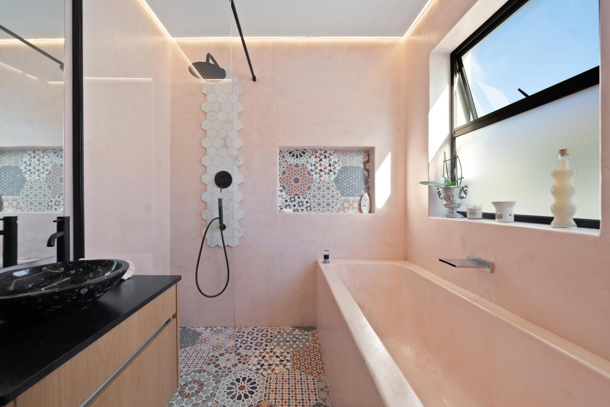 The Lookout - Panoramic 4 Bedroom House With Free Wifi And Pool 케이프타운 외부 사진