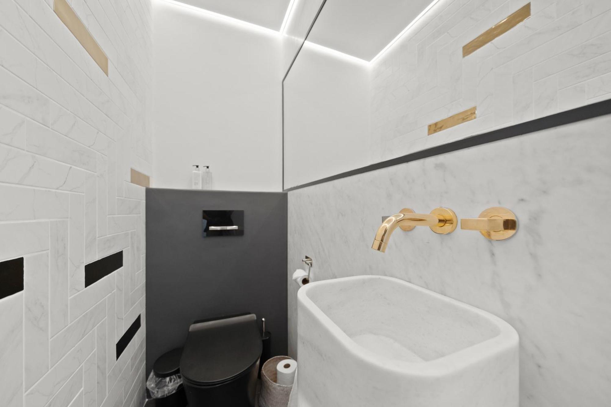 The Lookout - Panoramic 4 Bedroom House With Free Wifi And Pool 케이프타운 외부 사진